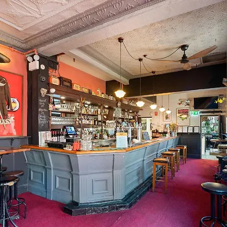 Lord Wolseley Hotel-3